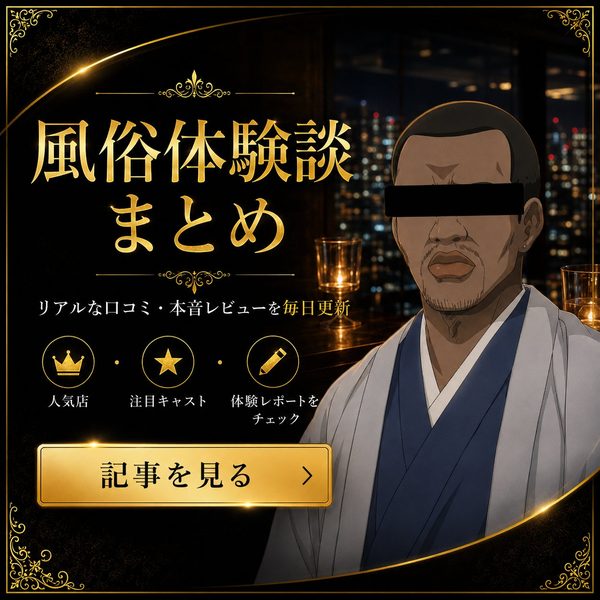 風俗体験談まとめ